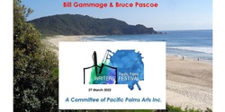 Banner image for PPWF 2022 - Bill Gammage & Bruce Pascoe