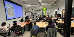 Banner image for Social Innovation Lab: Accelerator In-Person Info Session