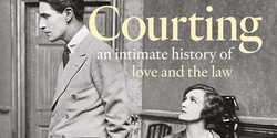 Banner image for Re-Scheduled - Alecia Simmonds – Stories of Love from the Archives of Law