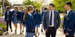 Banner image for St Michael's College Secondary Campus Tours 