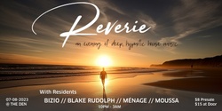 Banner image for REVERIE 3.0
