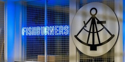 Banner image for Fishburners Sydney Open Day