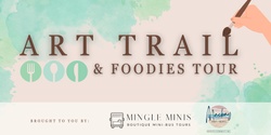 Banner image for Art Trail & Foodies Tour (Pioneer Valley) Sunday, 28th July