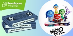 Banner image for Southern Suburbs Cinema Club - FREE Inside Out 2 Screening