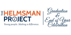 Banner image for The Helmsman Project 2019 Graduation and End of Year Celebration