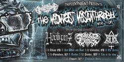 Banner image for Midwest MisAnthropy Owensboro, KY