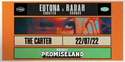 Banner image for RADAR SOUNDS X EUTONA CURATED 