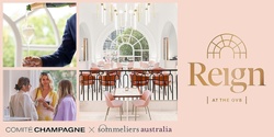 Banner image for International Women's Day x Champagne Celebration [NSW]