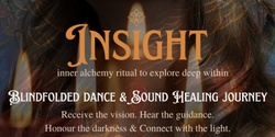 Banner image for Winter Solstice Insight Blindfolded Dance & Sound Healing Journey