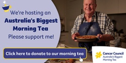 Banner image for LOTTERIES HOUSE BIGGEST MORNING TEA 