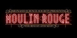Banner image for MSS Presents: Moulin Rouge The Ball