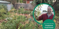 Banner image for Permaculture Fundamentals (Winter) with Jono Long, Chadstone Food Forest - online