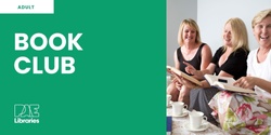 Banner image for Book Club - Parks