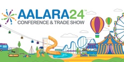 Banner image for AALARA24 Conference & Trade Show