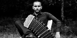 Banner image for Tango and Strings with Sebastien Innocenti