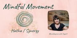 Banner image for Move2Improve with Yoga 21 Online Class