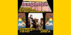 Banner image for Lamphead!