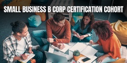 Banner image for Dovetail Small Business  B Corp Certification Cohort 2023 LAUNCH