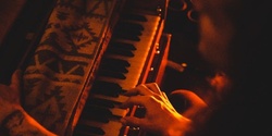 Banner image for March Community Kirtan - 108 OMs