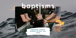 Banner image for Centrepoint Church Kwinana - Baptism