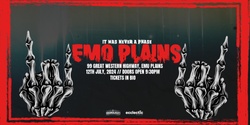 Banner image for EMO PLAINS @ ODONOGHUES
