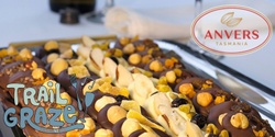 Banner image for 2024 TrailGraze at House of Anvers - Chocolate Workshop