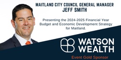 Banner image for MBC July Networking Lunch with Jeff Smith