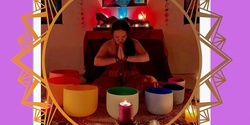 Banner image for Chakra Sound Healing Meditations