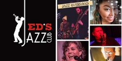 Banner image for Ed's Jazz Club - HJCT Jazz Overload