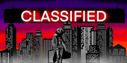 Banner image for The FilmHarmonia Orchestra Presents: Classified