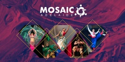 MOSAIC Adelaide Inc.'s banner