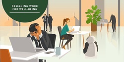 Banner image for Deloitte Human Capital Trends 2020 Webinar - Wellbeing