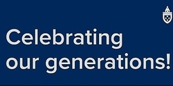 Banner image for Celebrating our Generations