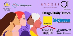 Banner image for Inspirational Women Awards & Gala for Women's Refuge Services 