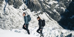 Banner image for Alpine Trekking - How to stay safe up high!