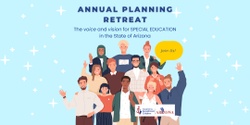 Banner image for 2024 AZCEC Annual Planning Day Retreat