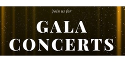 Banner image for 2023 CHAC Gala Concerts