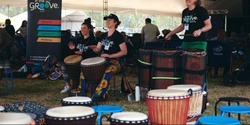 Banner image for INTERMEDIATE Community Drumming (Aug-Sept 24)