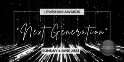 Banner image for Lewisham Awards 2023