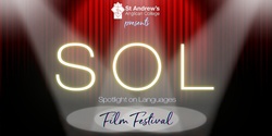 Banner image for Spotlight on Languages Film Festival 2023