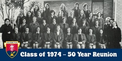 Banner image for Class of 1974 Fifty Year Reunion
