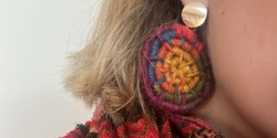 Banner image for Winter Craft Circle (Woven Earrings)