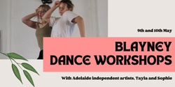 Banner image for Blayney Dance Workshops