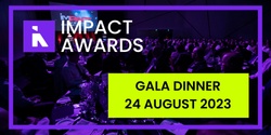Banner image for The Impact Awards 2023