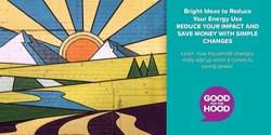 Bright Ideas to Reduce Your Energy Use