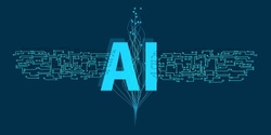 Banner image for Tech Talk - AI with Dr. John Flackett