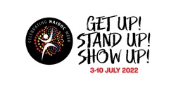 Banner image for TWEED NAIDOC DINNER DANCE 2022