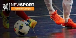 Banner image for NewSPORT July 2023 Primary School Futsal Camp (Year 3 - 6)
