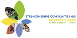Banner image for Strengthening Communities Hui