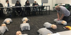 Banner image for Level 2 First Aid Warrnambool